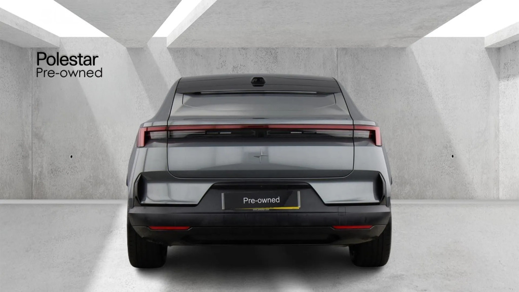 Polestar 4 Single Motor 100Kwh Long Range Rwd  #4