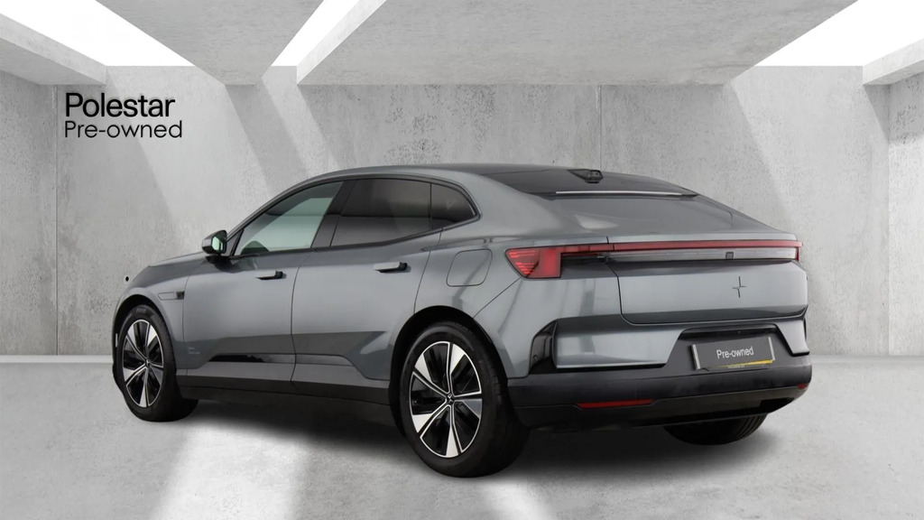 Polestar 4 Single Motor 100Kwh Long Range Rwd  #3