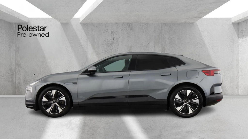 Polestar 4 Dual Motor 100Kwh Long Range Plus Suv  #2