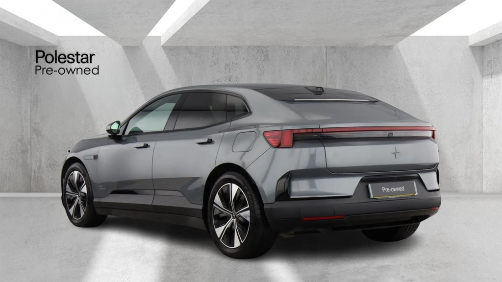 Polestar 4 Dual Motor 100Kwh Long Range Plus Suv  #3