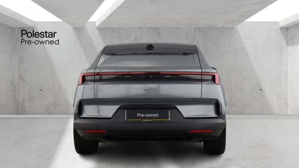 Polestar 4 Dual Motor 100Kwh Long Range Plus Suv  #4