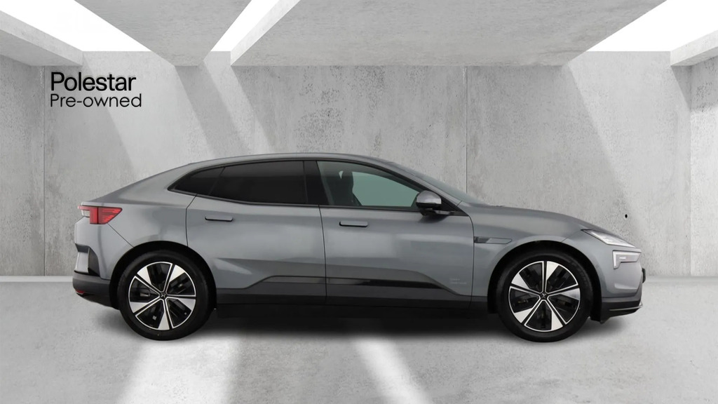 Polestar 4 Dual Motor 100Kwh Long Range Plus Suv  #6