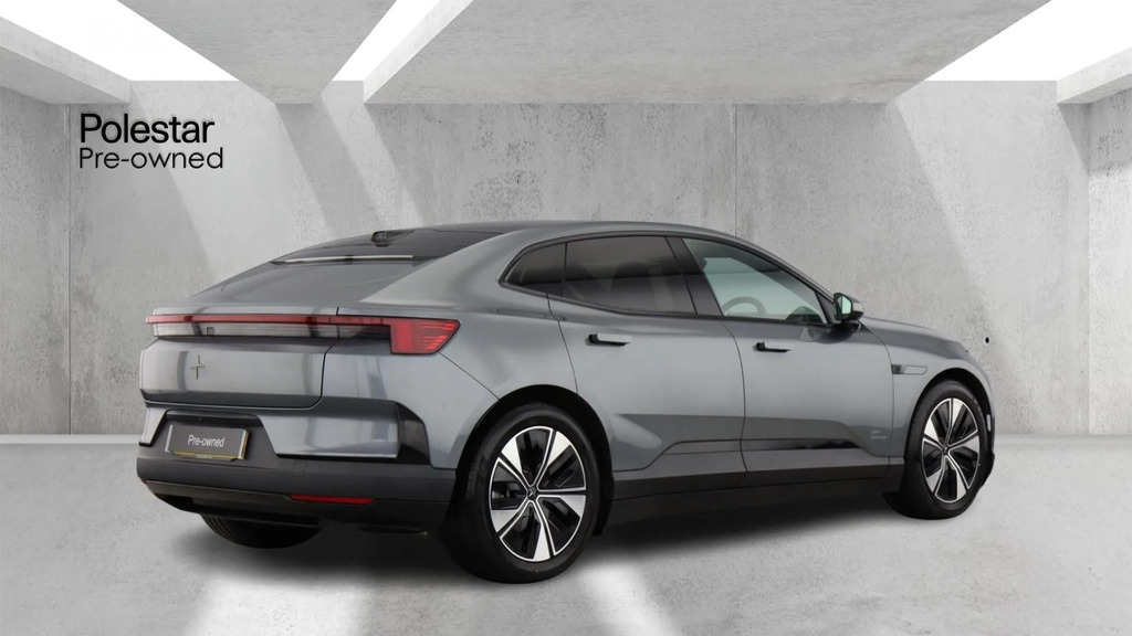 Polestar 4 Dual Motor 100Kwh Long Range Plus Suv  #5