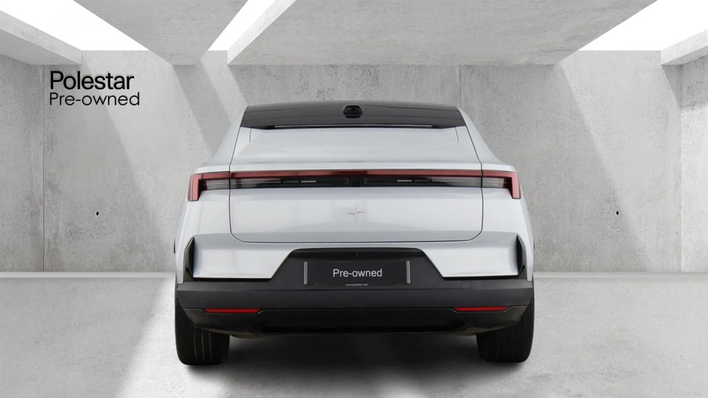 Polestar 4 Dual Motor 100Kwh Long Range Plus Suv  #4