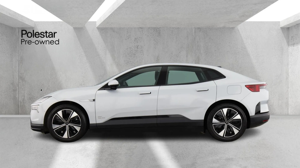 Polestar 4 Dual Motor 100Kwh Long Range Plus Suv  #2