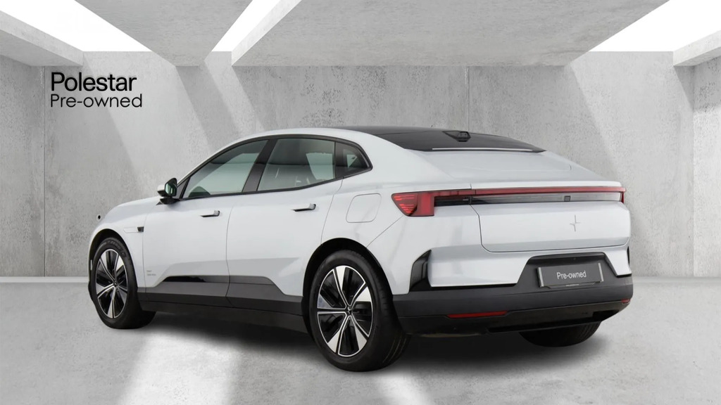 Polestar 4 Dual Motor 100Kwh Long Range Plus Suv  #3