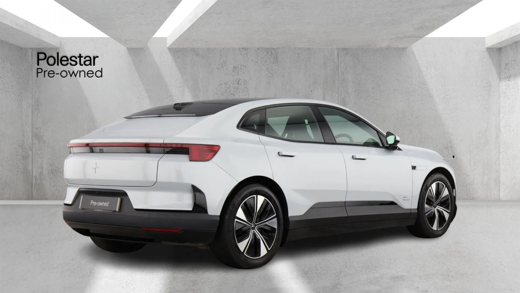 Polestar 4 Dual Motor 100Kwh Long Range Plus Suv  #5
