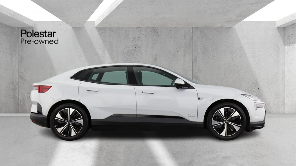 Polestar 4 Dual Motor 100Kwh Long Range Plus Suv  #6
