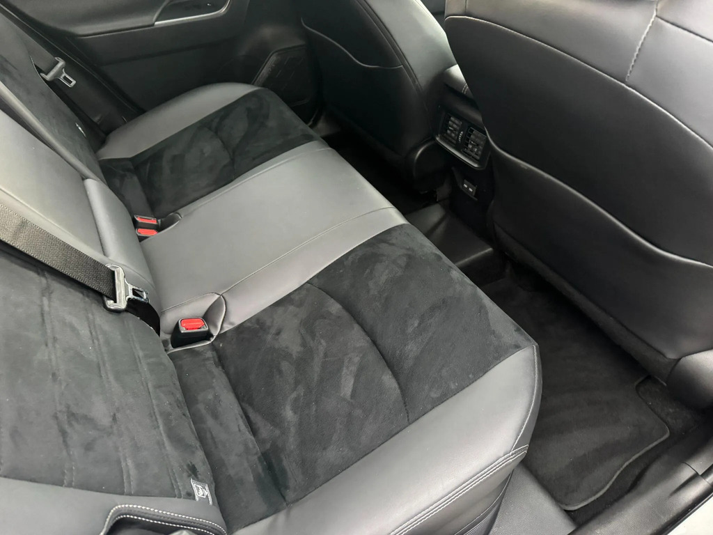 Toyota Rav 4 Vvt-i Design Blue #12
