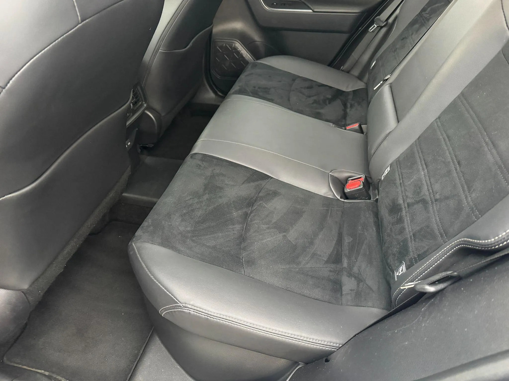 Toyota Rav 4 Vvt-i Design Blue #13