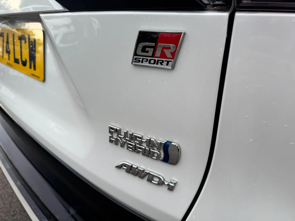 Toyota Rav 4 Vvt-i Design Blue #10