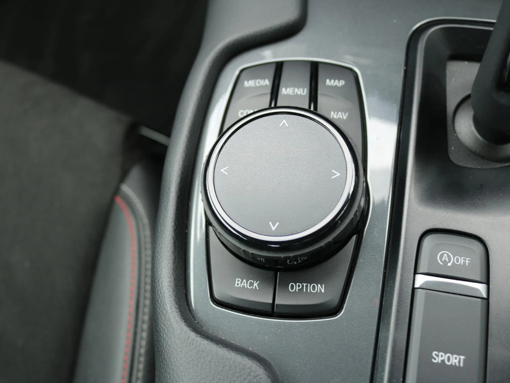 Toyota Supra 3.0 L Black #27