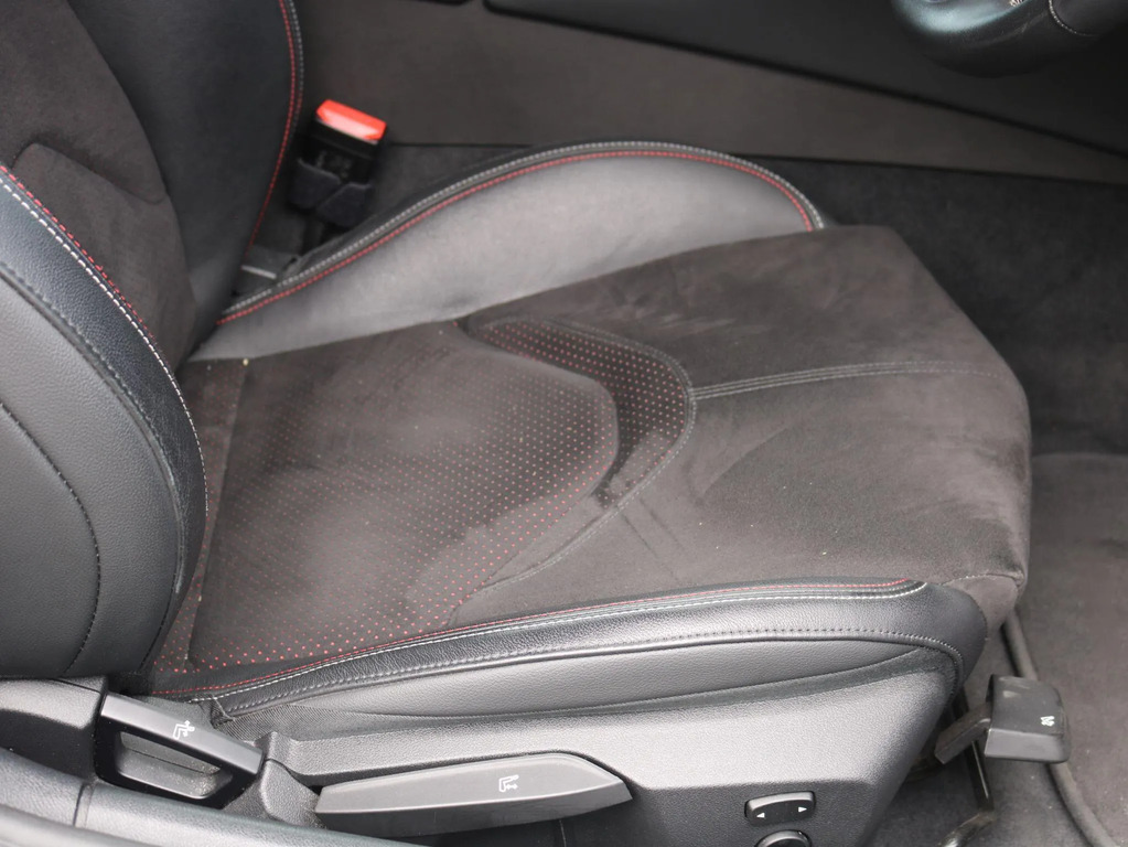Toyota Supra 3.0 L Black #31
