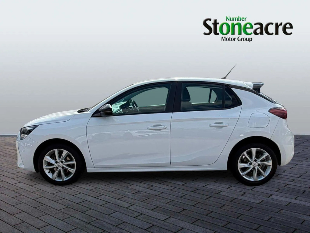 Vauxhall Corsa 1.2 Turbo Se Nav Euro 6 Ss  #6