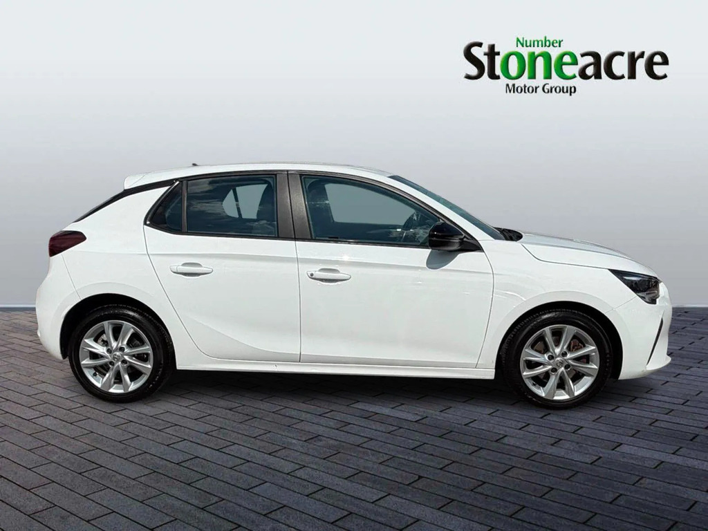 Vauxhall Corsa 1.2 Turbo Se Nav Euro 6 Ss  #2