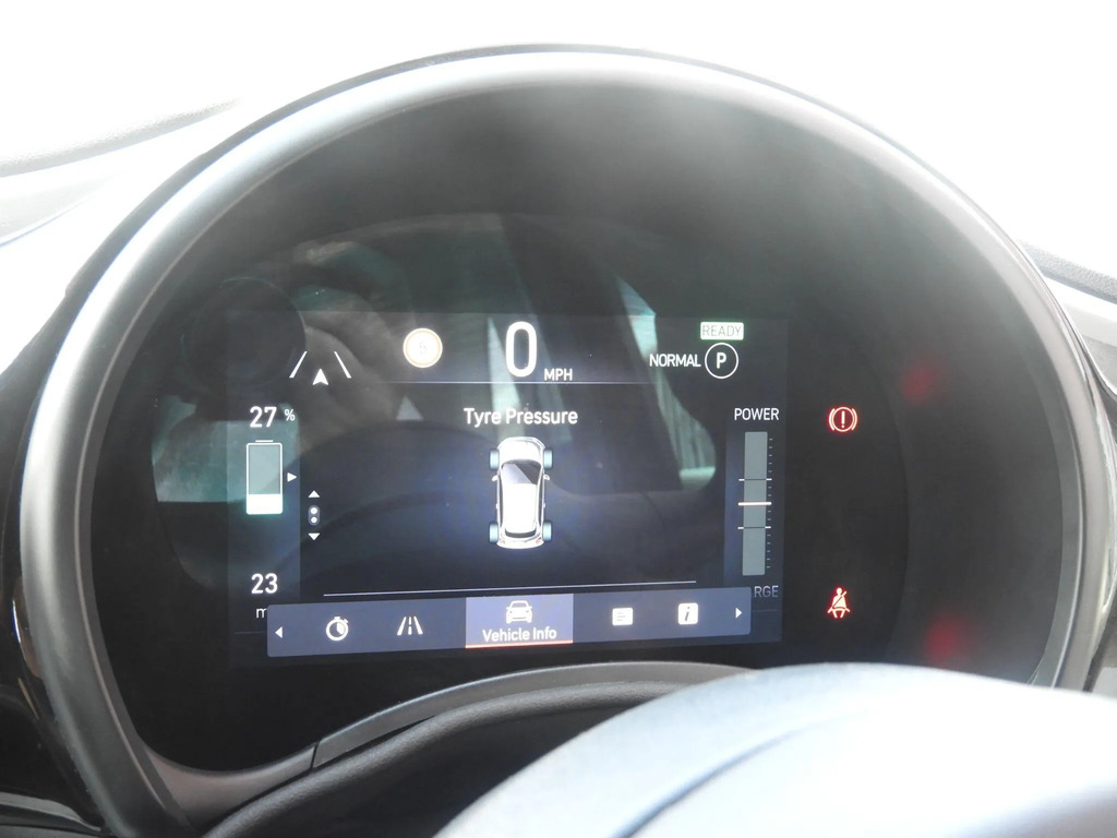 Fiat 500E 42Kwh Icon Hatchback 118 Ps Grey #24
