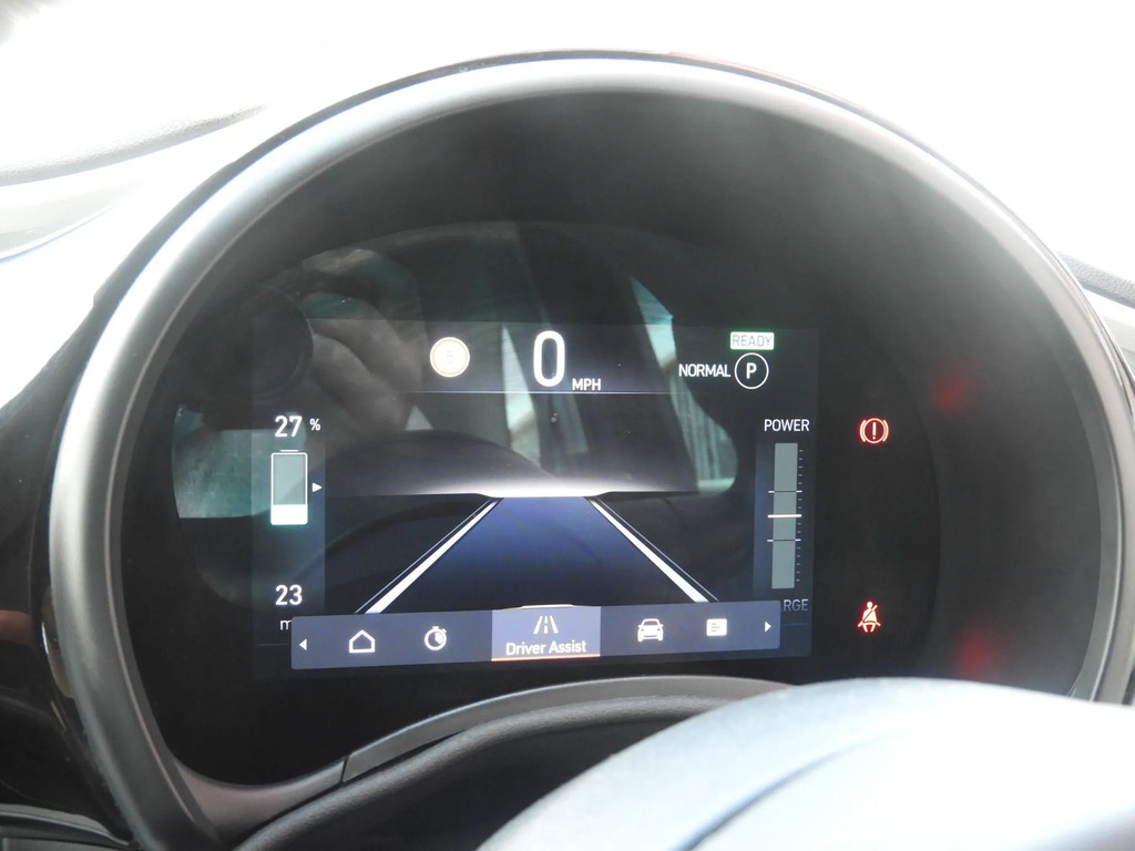 Fiat 500E 42Kwh Icon Hatchback 118 Ps Grey #23