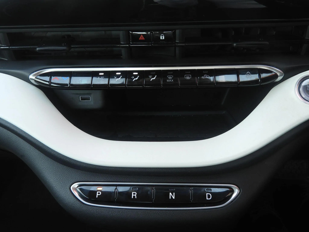 Fiat 500E 42Kwh Icon Hatchback 118 Ps Grey #17