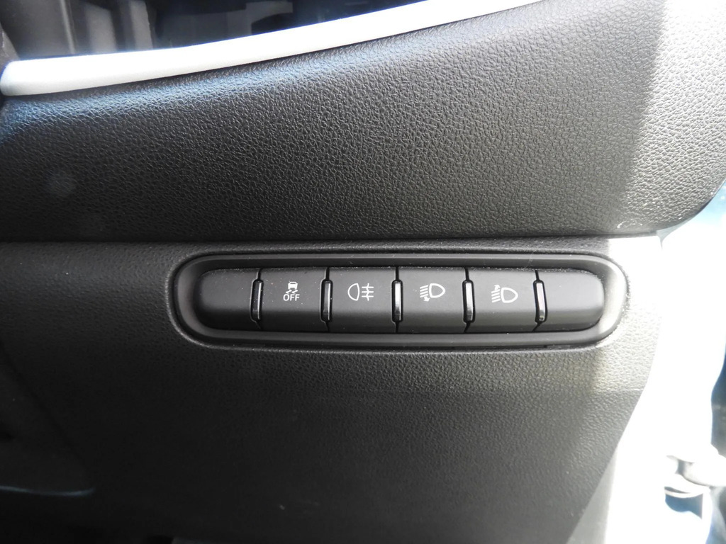 Fiat 500E 42Kwh Icon Hatchback 118 Ps Grey #15