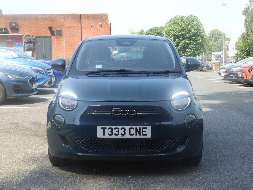 Fiat 500E 70Kw Action 24Kwh  #2