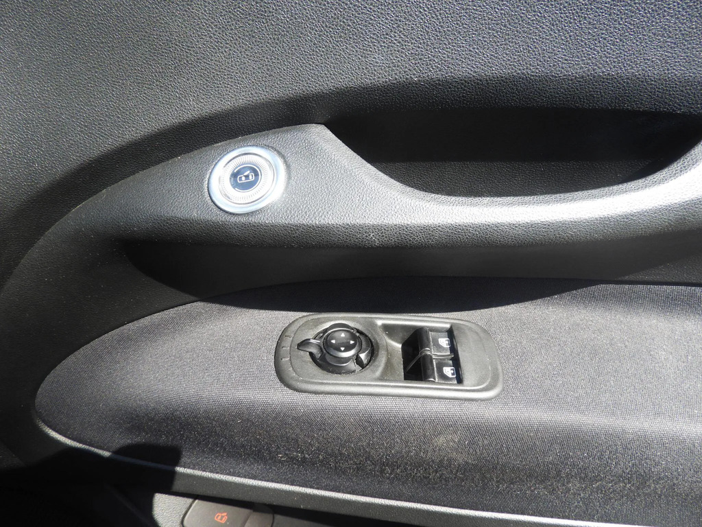 Fiat 500E 42Kwh Icon Hatchback 118 Ps Grey #14