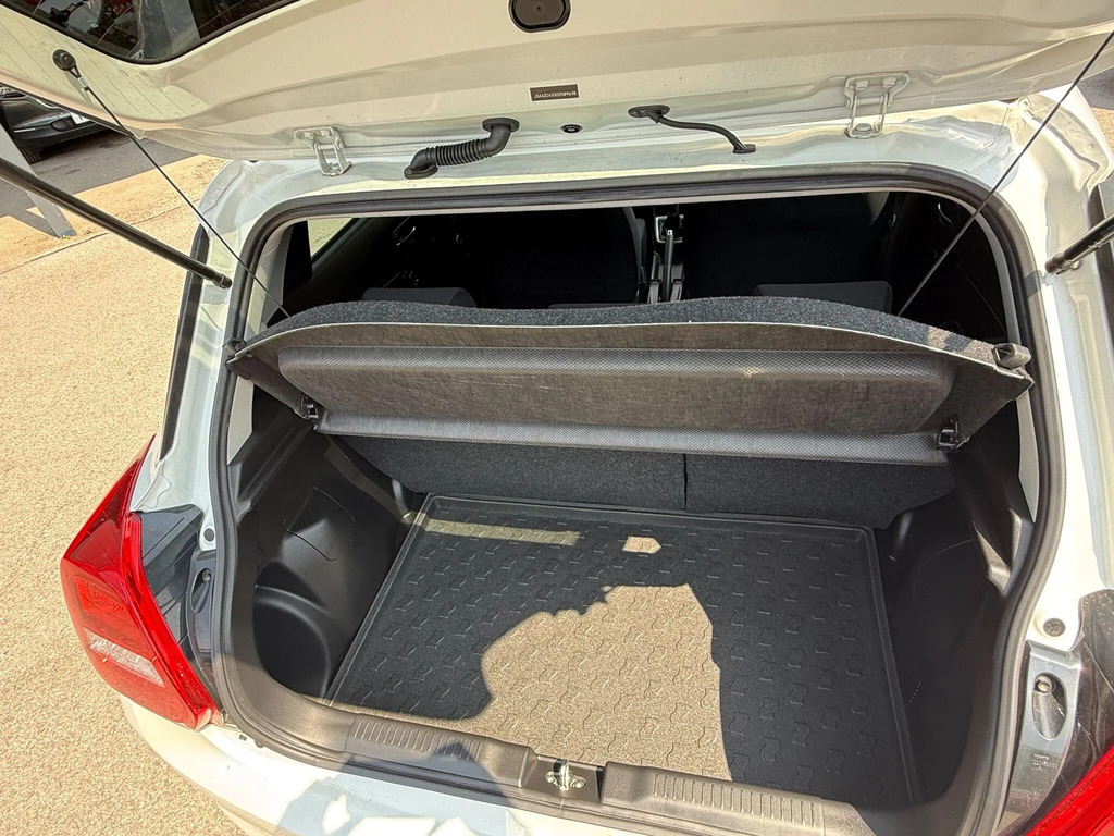Suzuki Swift 1.2 Dualjet 83 12V Hybrid Sz-l Red #14
