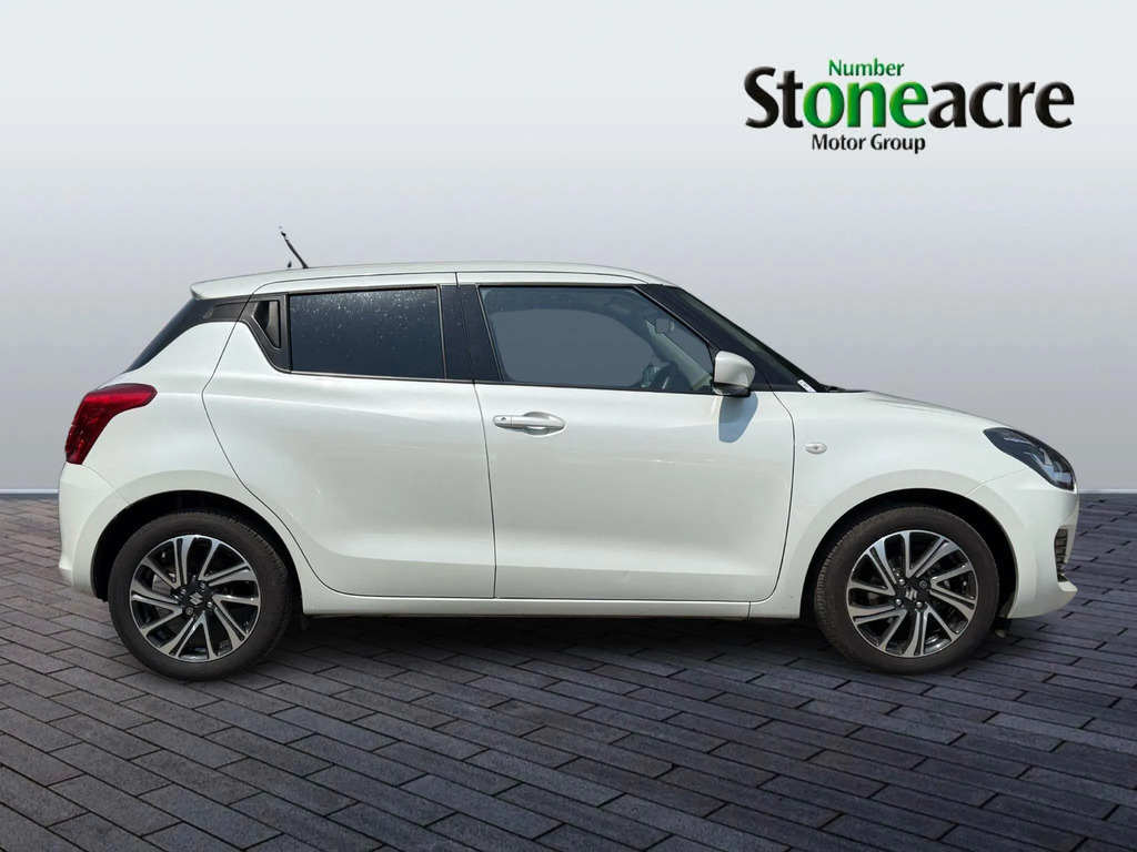 Suzuki Swift 1.2 Dualjet 83 12V Hybrid Sz-l  #2