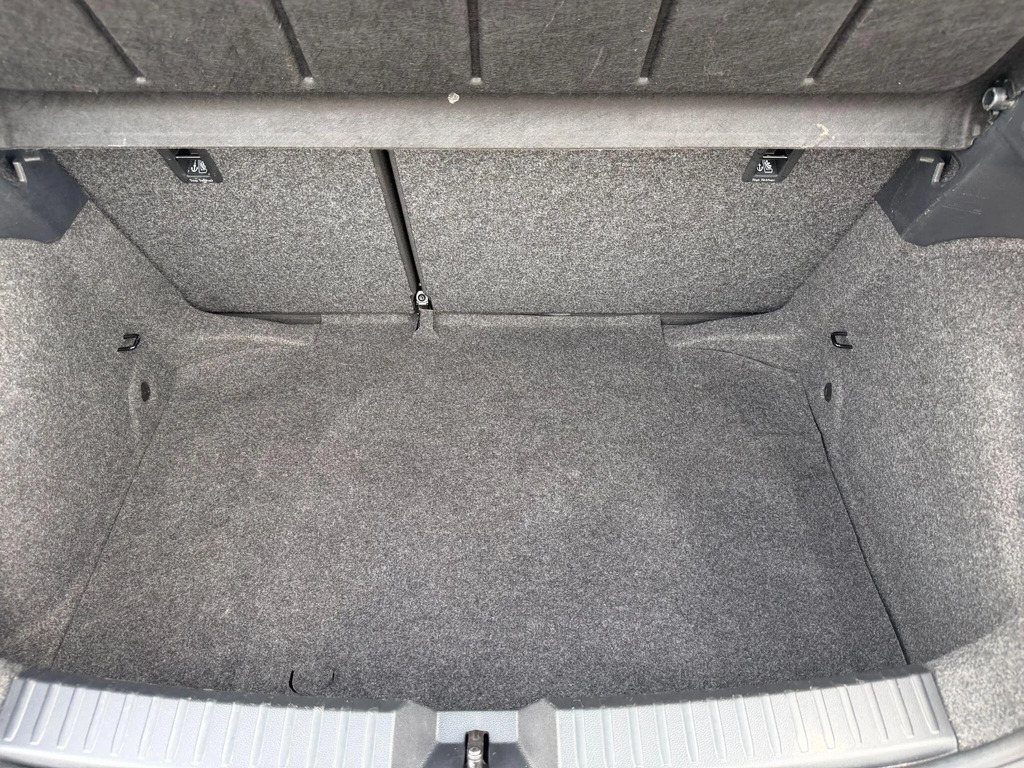 Seat Ibiza 1.0 Tsi 95Ps Fr 5-Door Blue #29