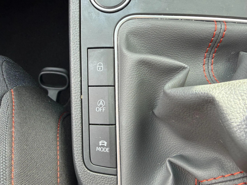 Seat Ibiza 1.0 Tsi 95Ps Fr 5-Door Blue #17