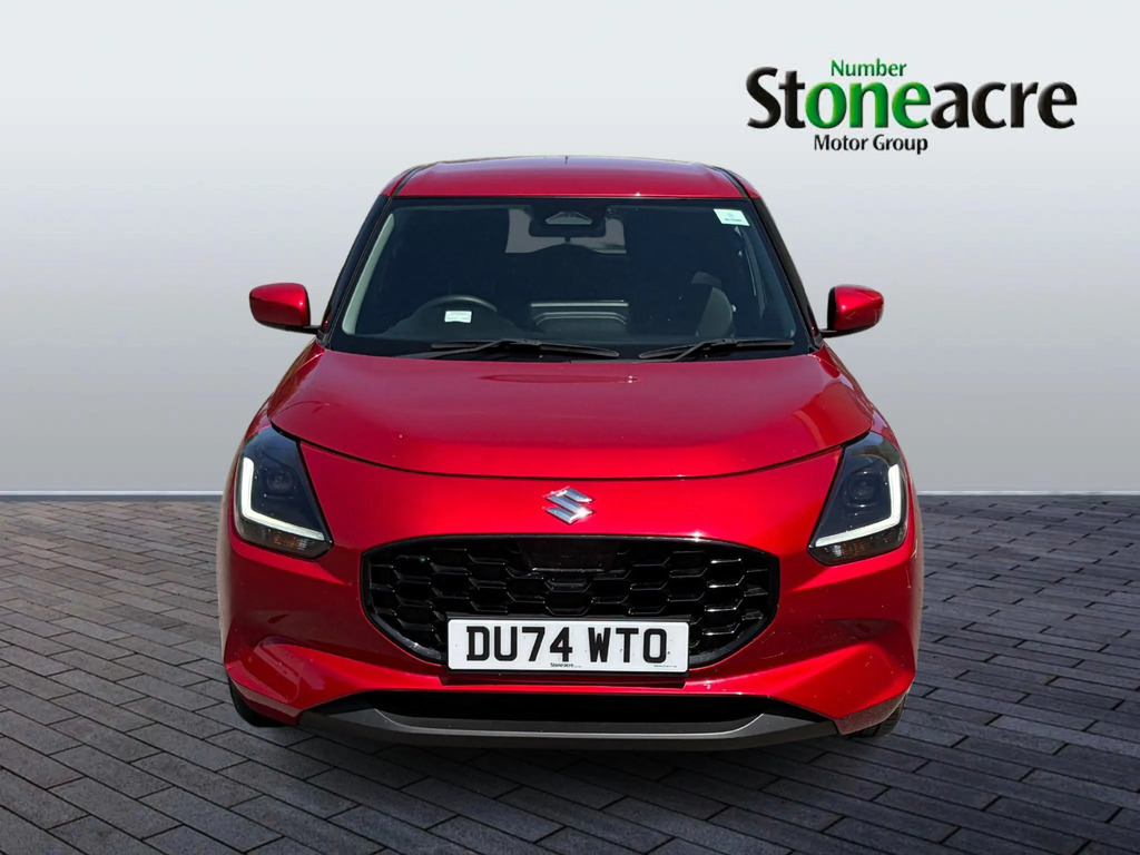 Suzuki Swift 1.2 Mhev Motion Euro 6 Ss  #2