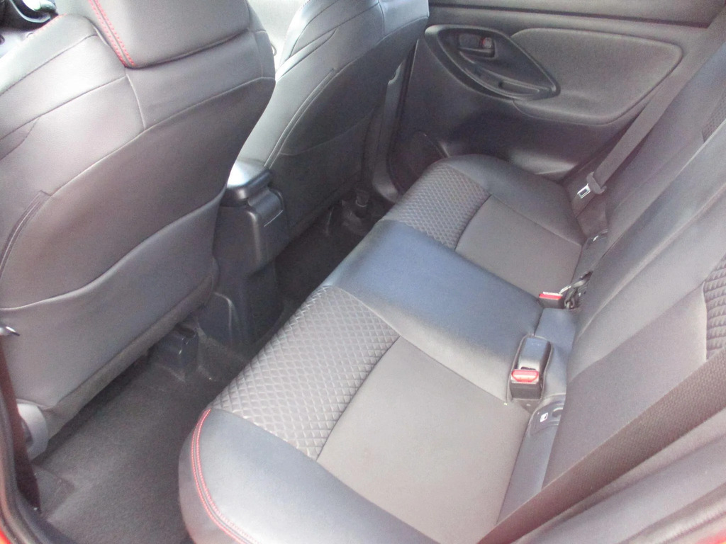 Toyota Yaris 1.5 Vvt-h Excel E-cvt Brown #13