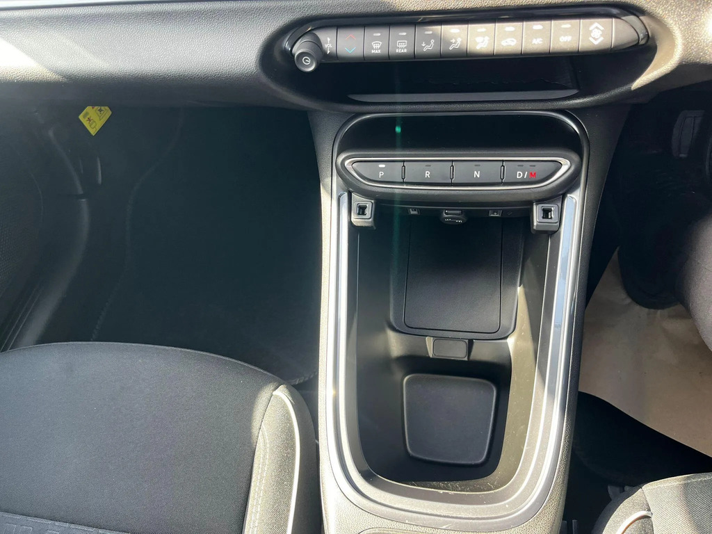 Fiat 600 1.2 Mhev La Prima E-dct Euro 6 Ss  #27