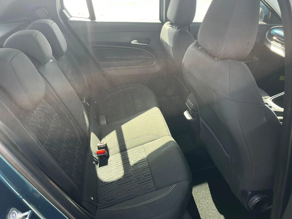 Fiat 600 1.2 Mhev La Prima E-dct Euro 6 Ss  #19