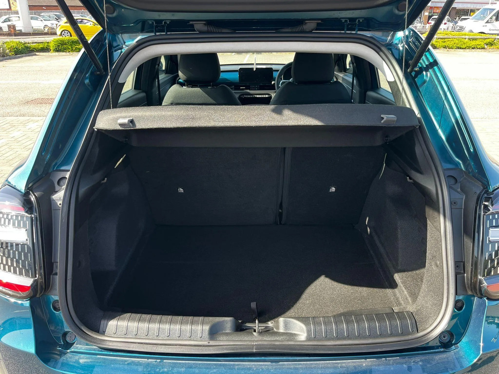 Fiat 600 1.2 Mhev La Prima E-dct Euro 6 Ss  #14
