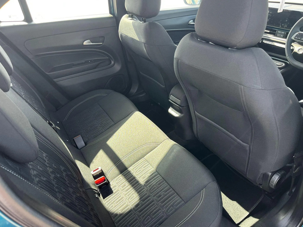 Fiat 600 1.2 Mhev La Prima E-dct Euro 6 Ss  #7