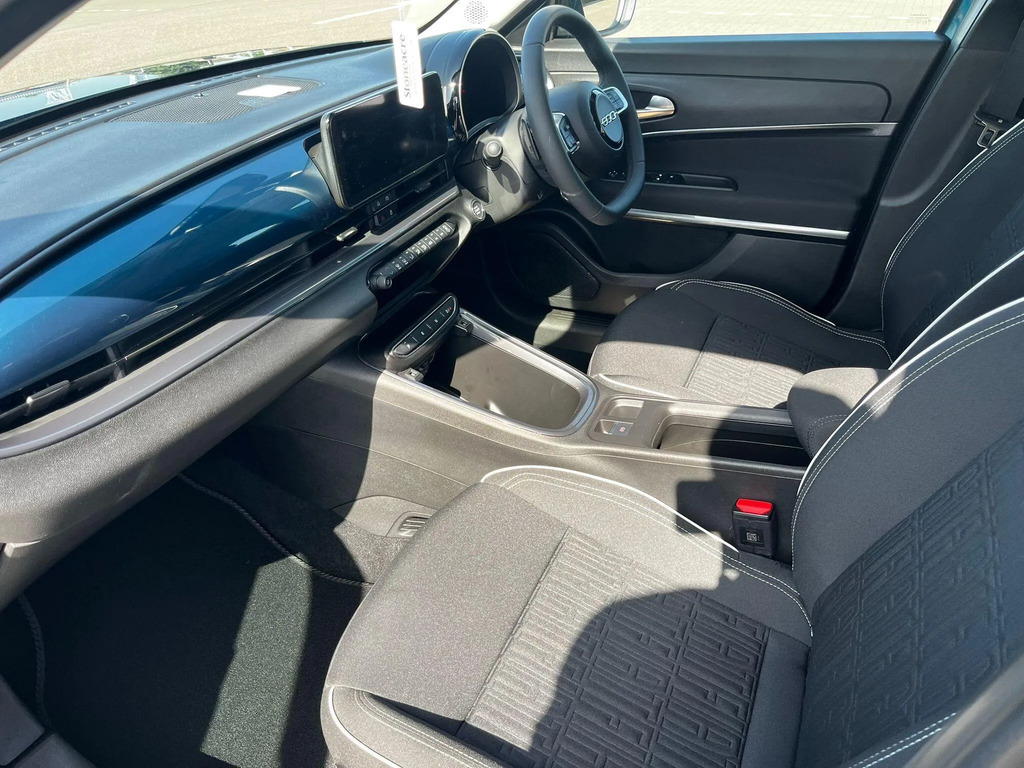Fiat 600 1.2 Mhev La Prima E-dct Euro 6 Ss  #18
