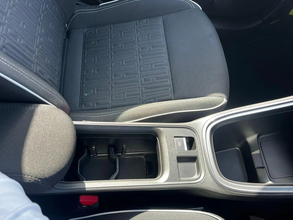Fiat 600 1.2 Mhev La Prima E-dct Euro 6 Ss  #31