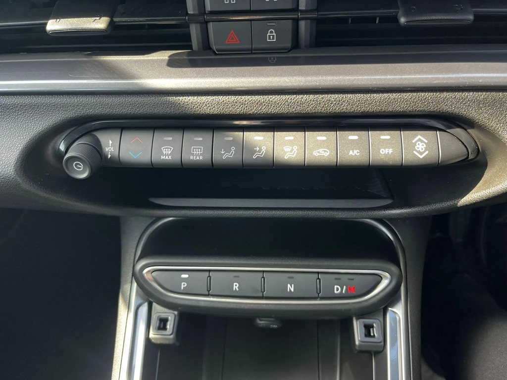 Fiat 600 1.2 Mhev La Prima E-dct Euro 6 Ss  #25