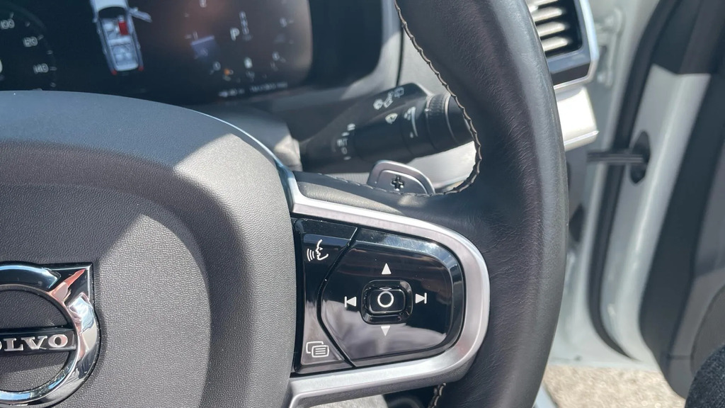 Volvo XC90 2.0H T8 Twin Engine 11.6Kwh R-design Pro 4Wd Black #22