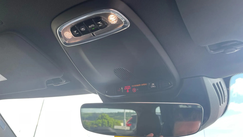 Volvo XC90 2.0H T8 Twin Engine 11.6Kwh R-design Pro 4Wd Black #28