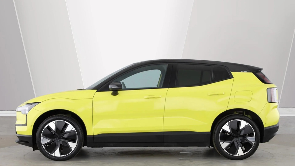 Volvo EX30 Single Motor Extended Range 69Kwh Ultra  #6