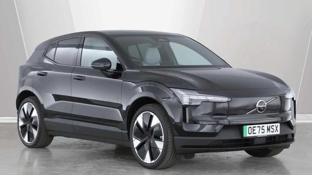 Volvo EX30 315Kw Twin Motor Performance Ultra 69Kwh 