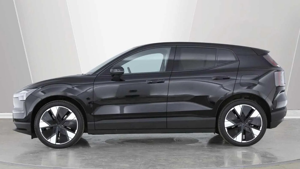 Volvo EX30 315Kw Twin Motor Performance Ultra 69Kwh  #6
