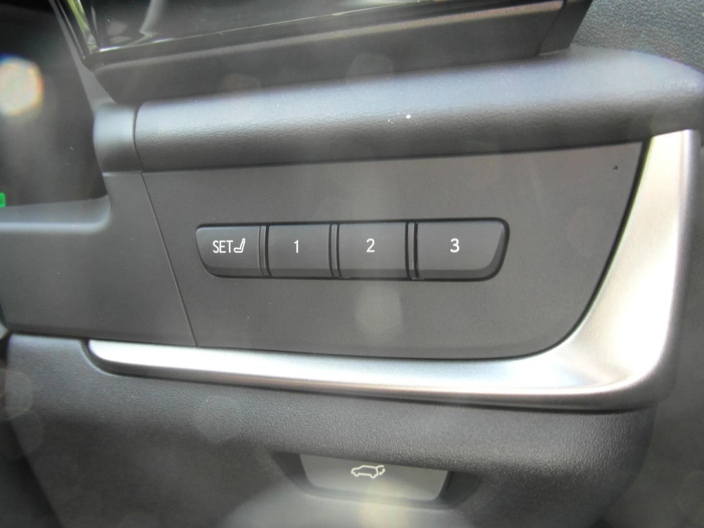 Lexus RZ 350E 77Kwh Premium Plus Suv 224  #22