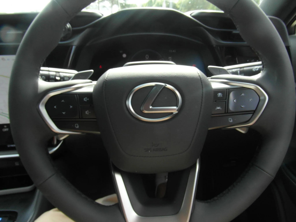 Lexus RZ 350E 77Kwh Premium Plus Suv 224  #33
