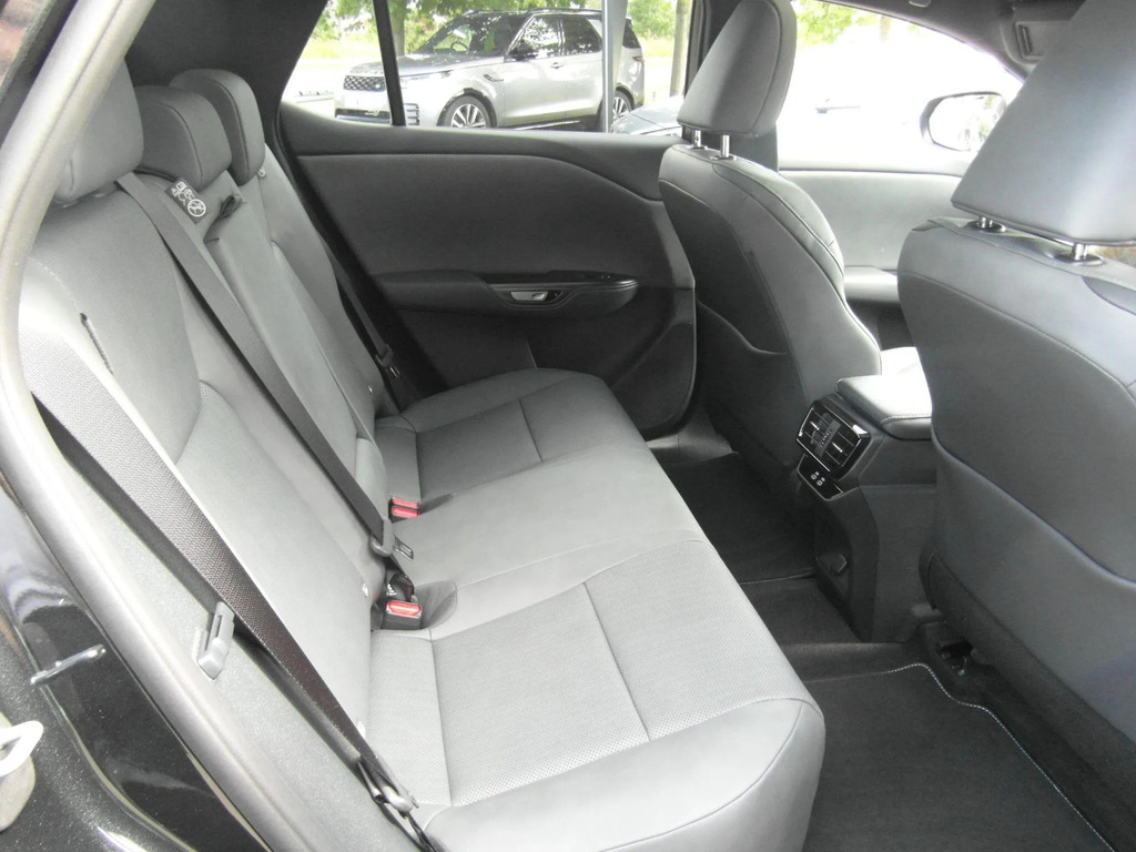 Lexus RZ 350E 77Kwh Premium Plus Suv 224  #10