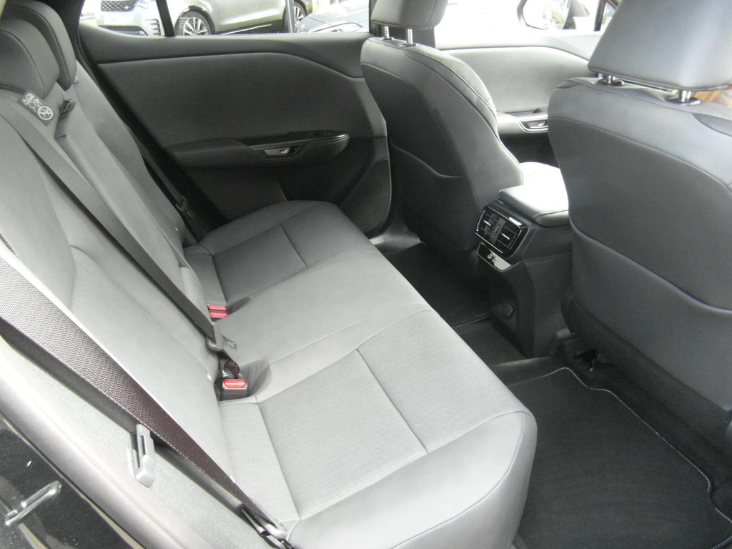 Lexus RZ 350E 77Kwh Premium Plus Suv 224  #9