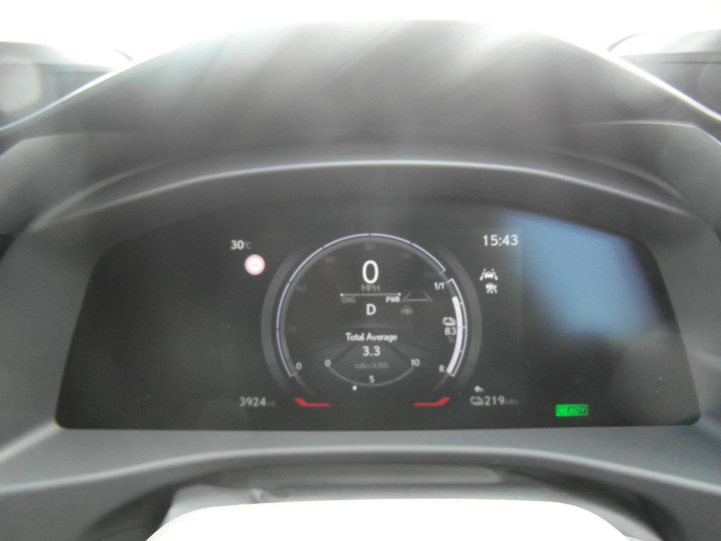 Lexus RZ 350E 77Kwh Premium Plus Suv 224  #30