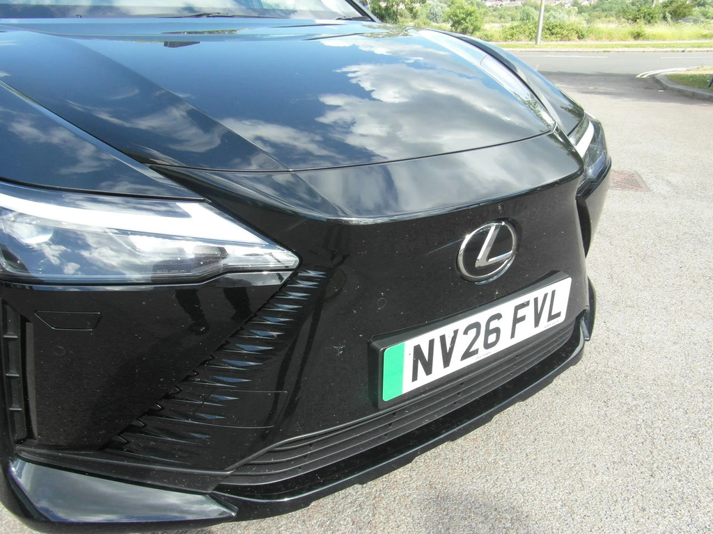 Lexus RZ 350E 77Kwh Premium Plus Suv 224  #34