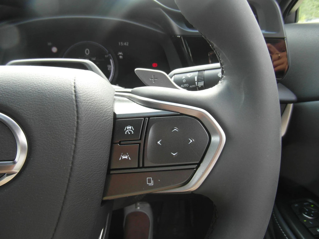 Lexus RZ 350E 77Kwh Premium Plus Suv 224  #14